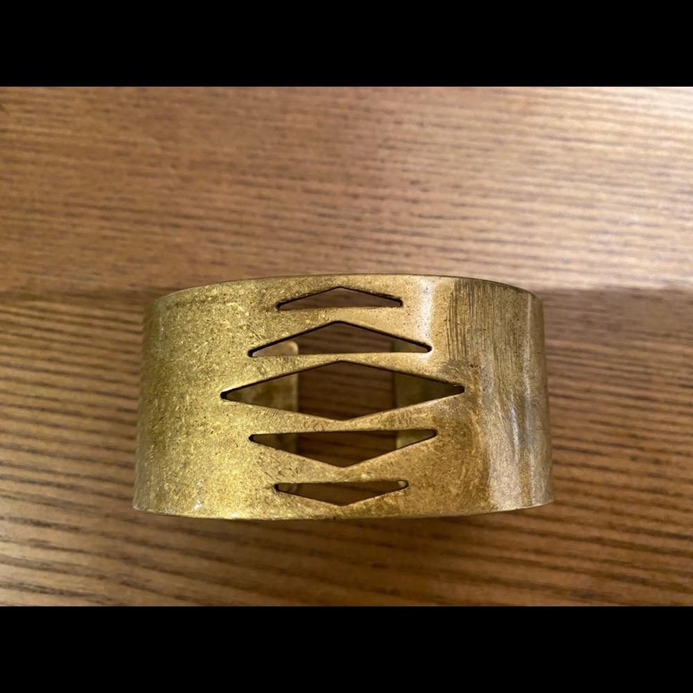 Emily Maynard Natalie Cuff Bracelet